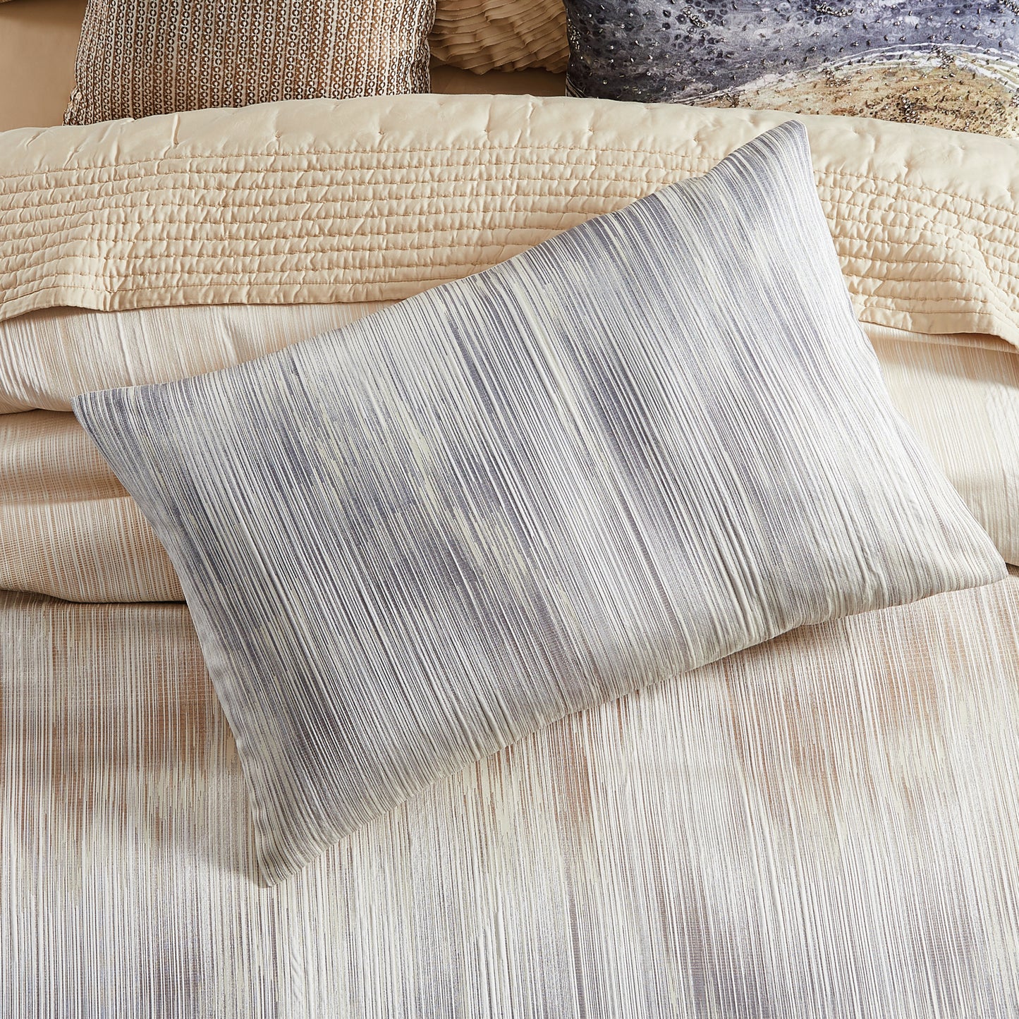 Donna Karan Home Ember Duvet