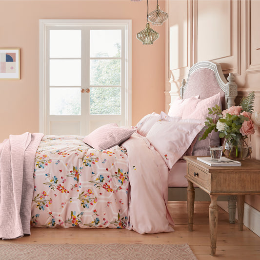 Ted Baker Peppermint Comforter Set