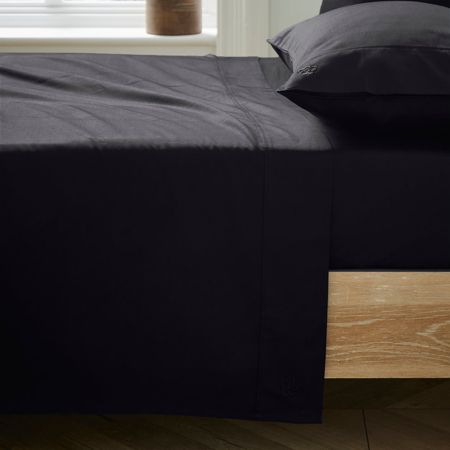 Ted Baker Plain Dye Sheet Set