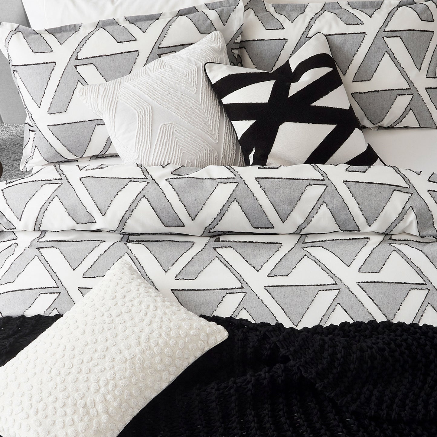 Nalu Alana Duvet Set