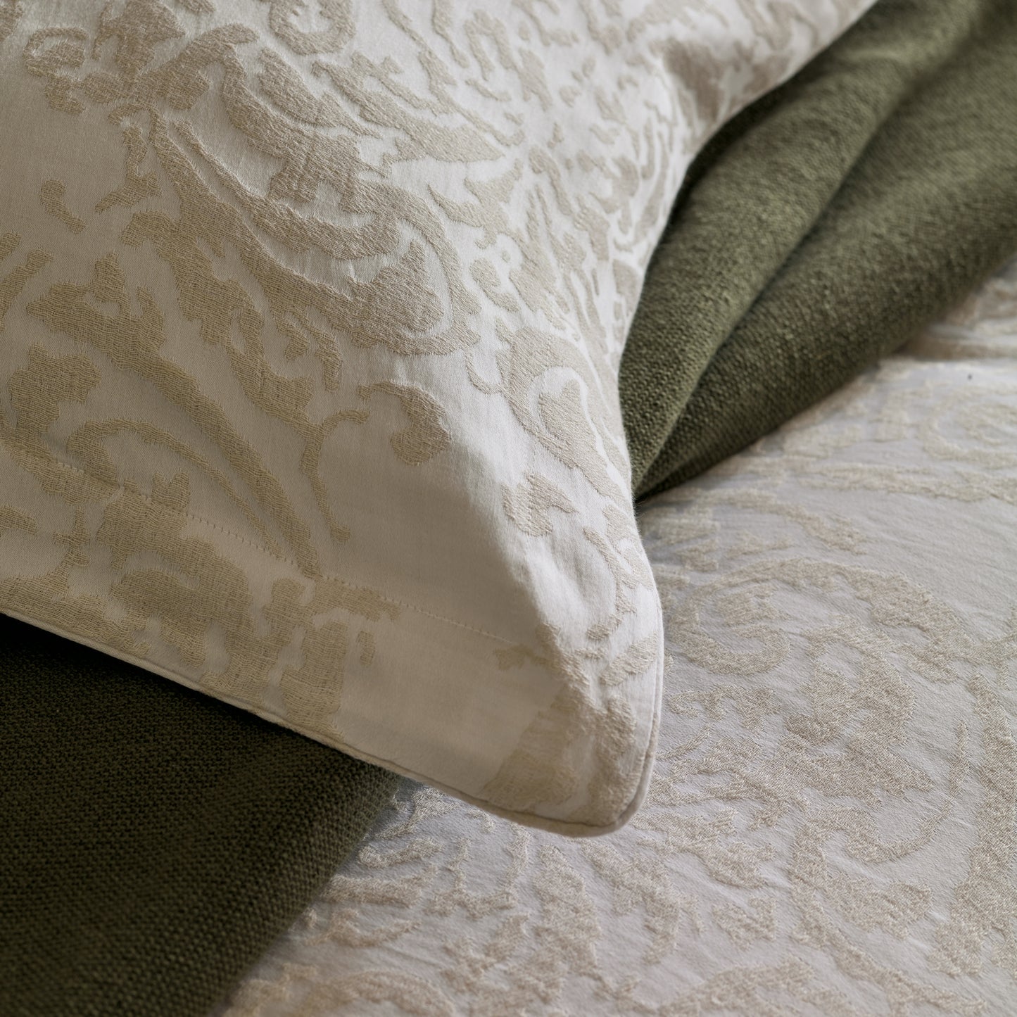Zoffany Tespi Duvet Cover