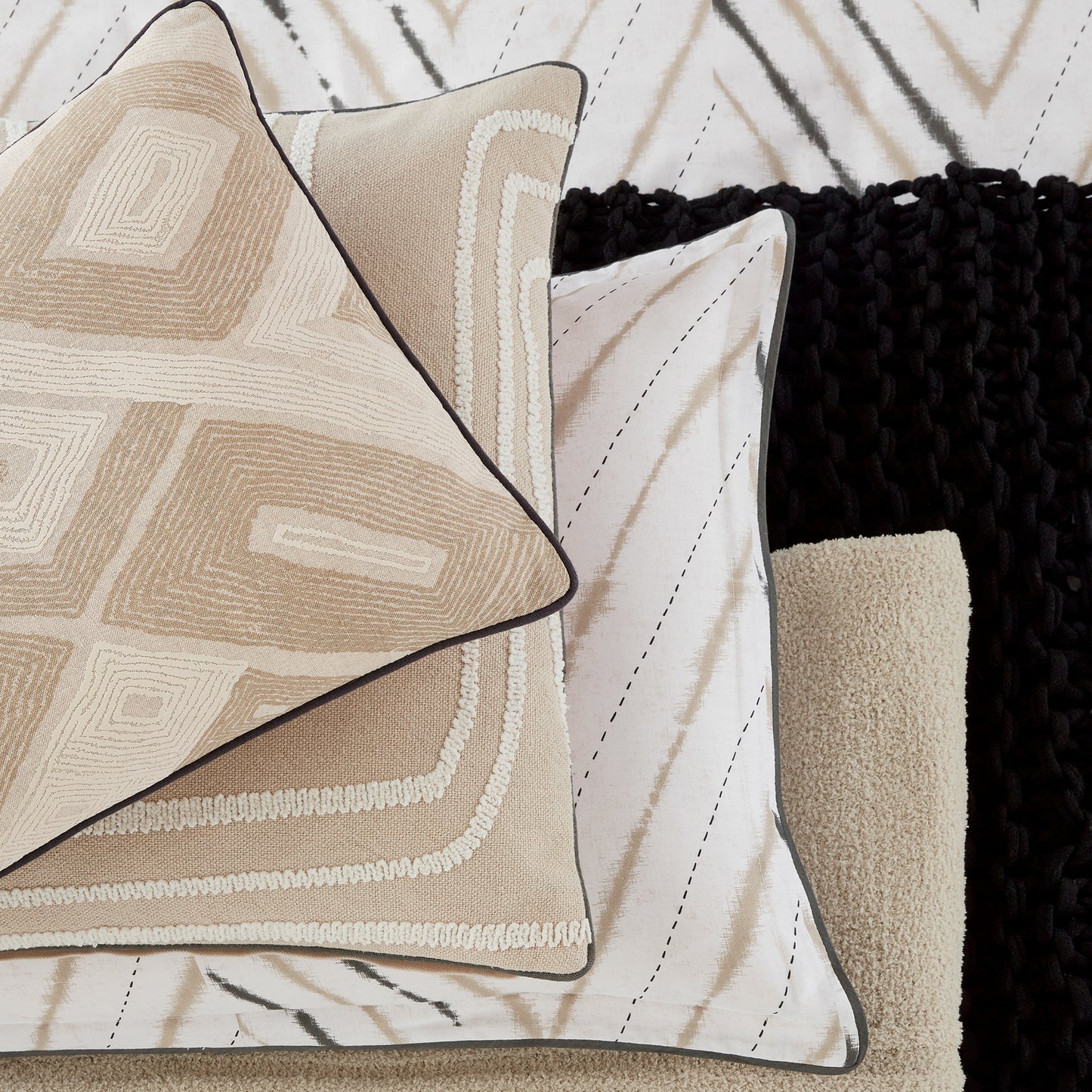Nalu Lani Duvet Set