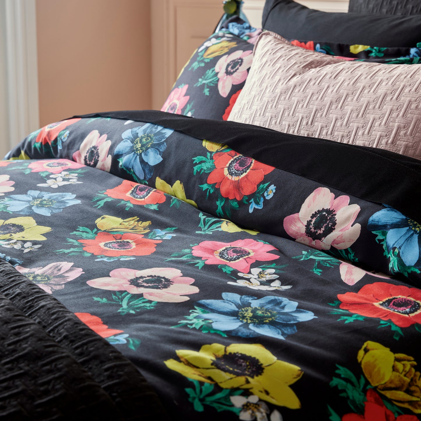 Ted Baker Hula Duvet Set