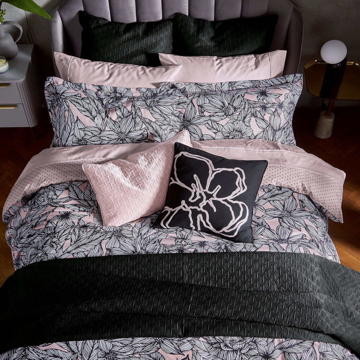 Ted Baker Vietnm Comforter Set