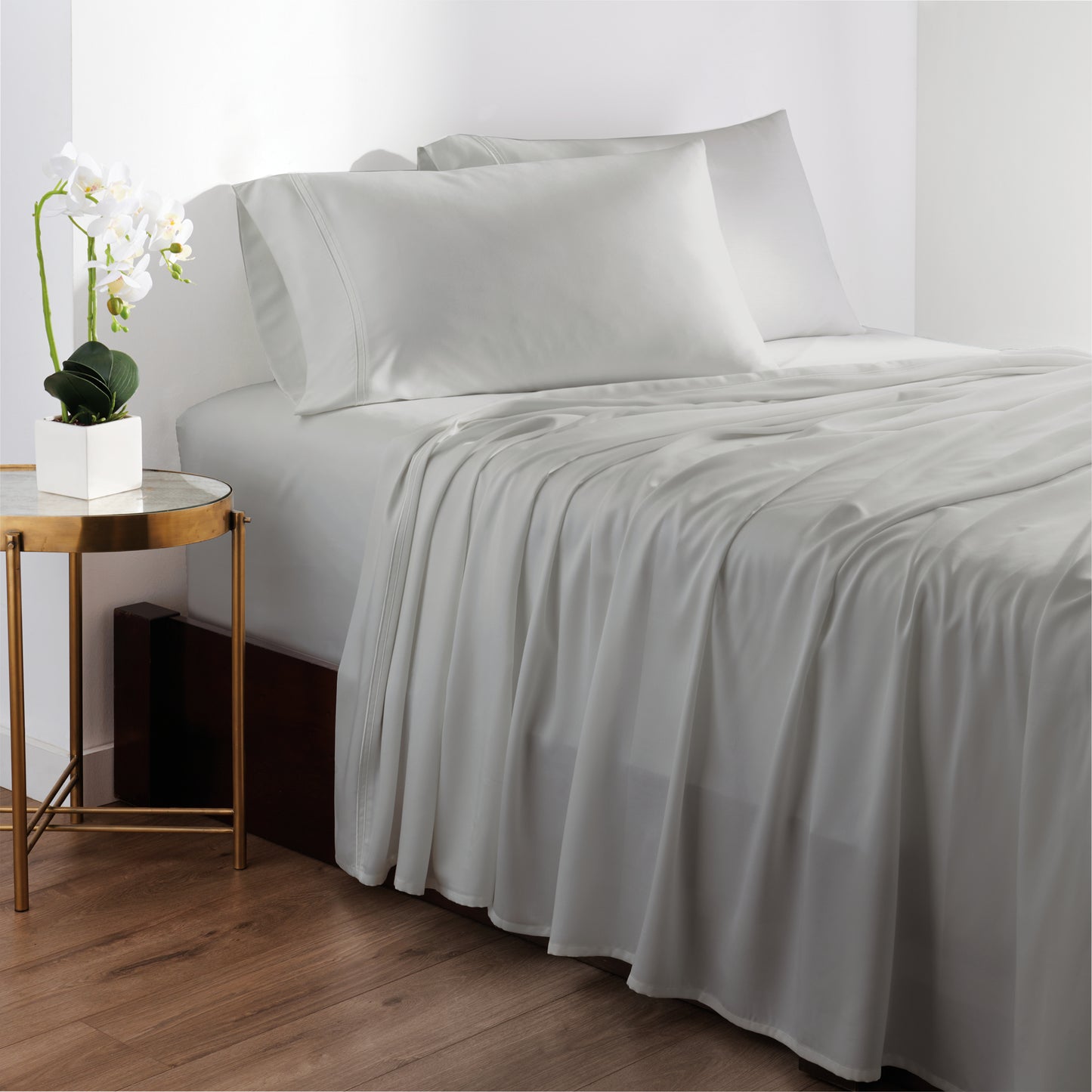 Michael Aram Lux Elements Sheets Collection