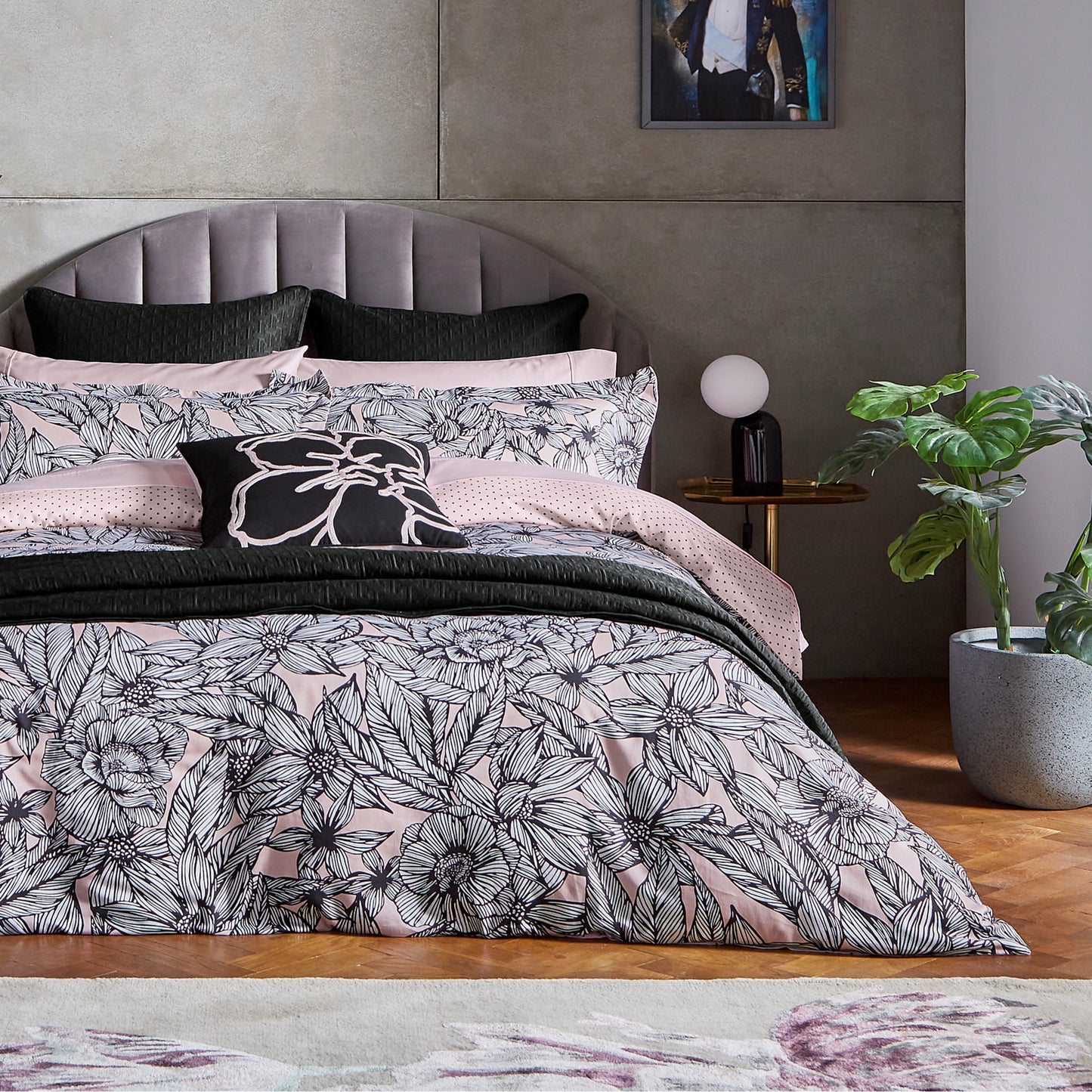 Ted Baker Vietnm Comforter Set