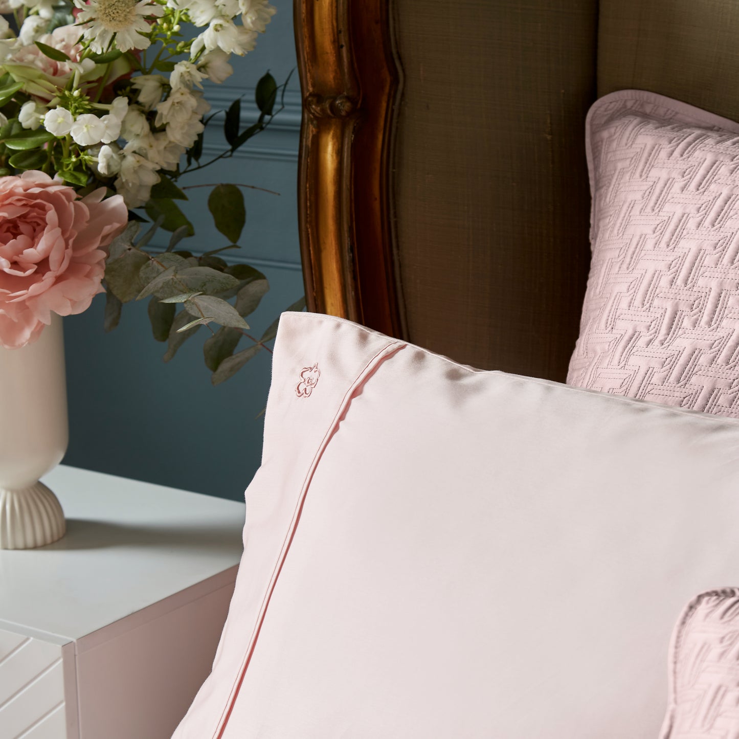 Ted Baker Plain Dye Sheet Set