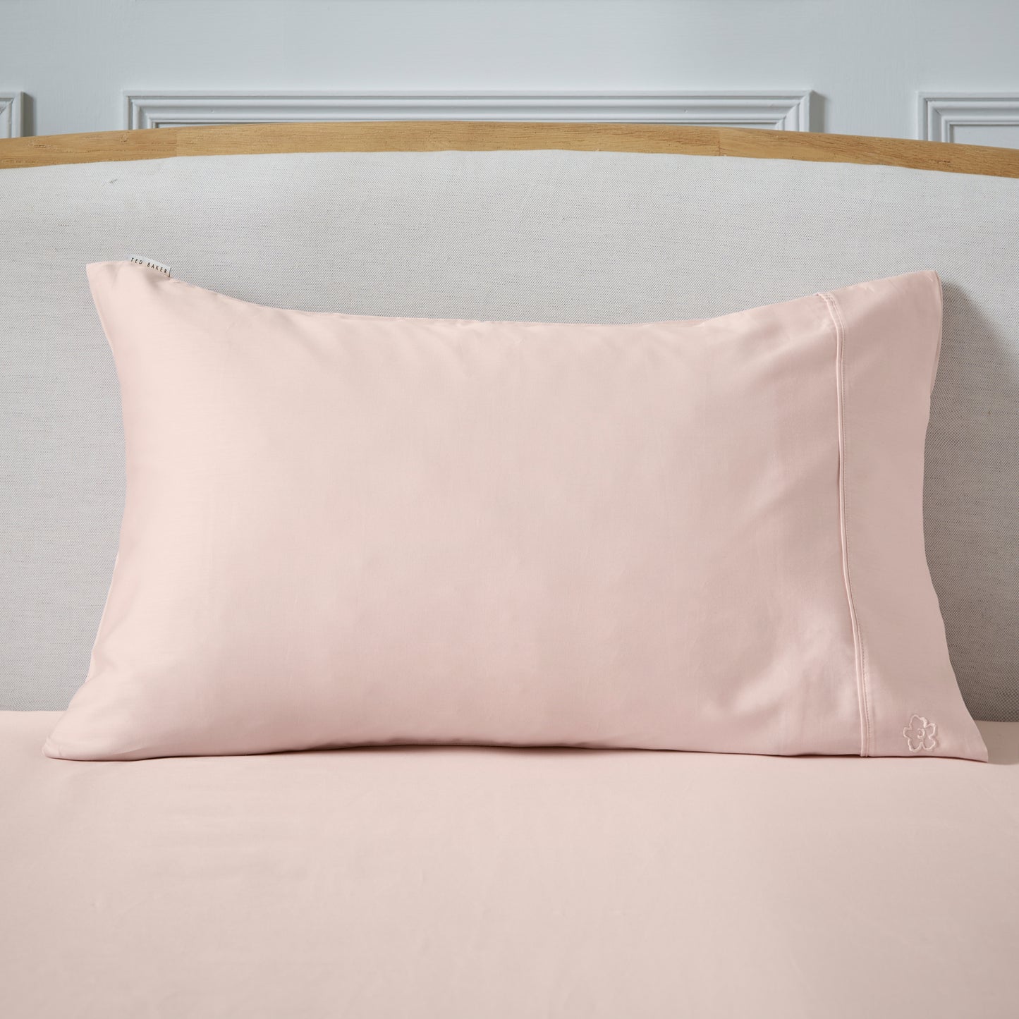 Ted Baker Plain Dye Sheet Set