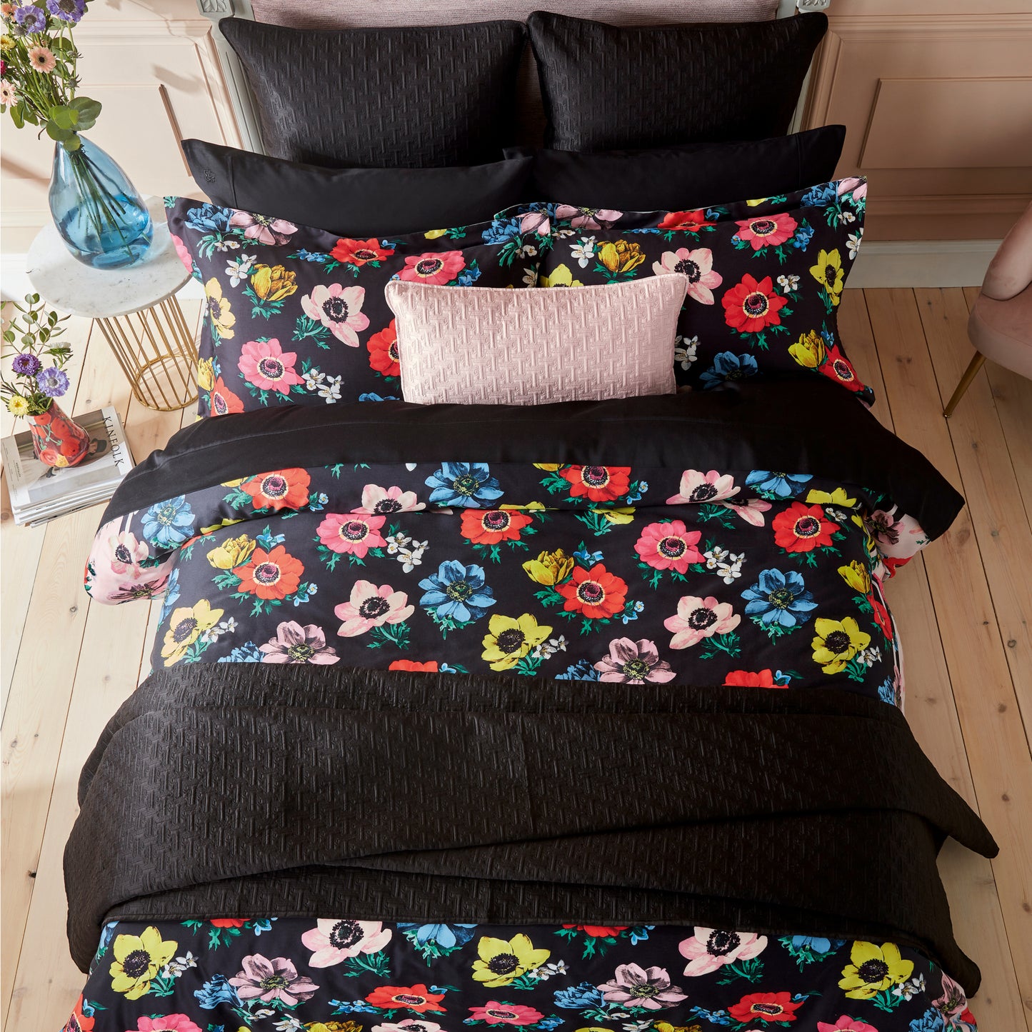 Ted Baker Hula Comforter Set