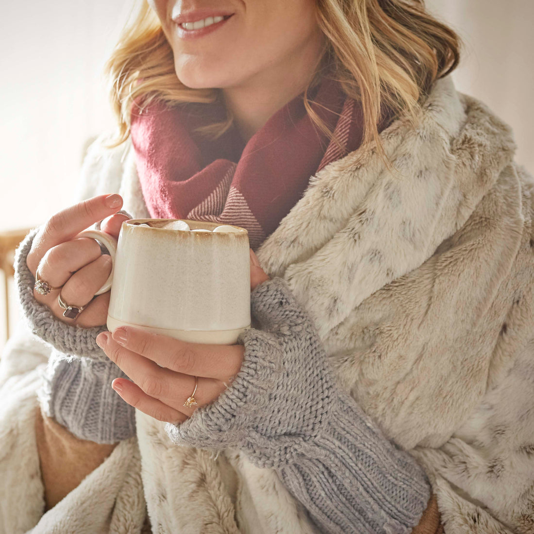 Cozy Gift Ideas For The Homebody