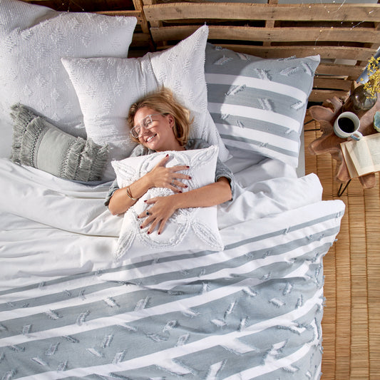 Celebrate World Sleep Day With a Sound Sleep Tonight