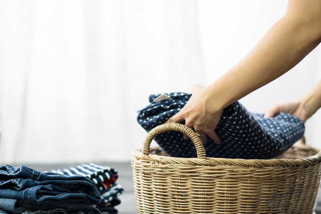 How to Care for Your Linens