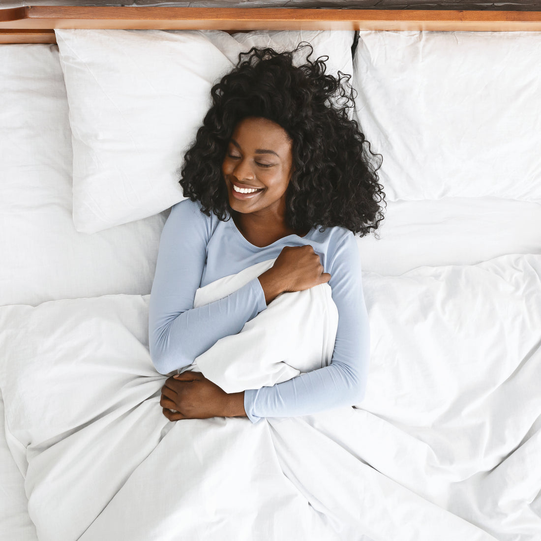 Layering 101: Winter Essentials For A Warm, Cozy Bed
