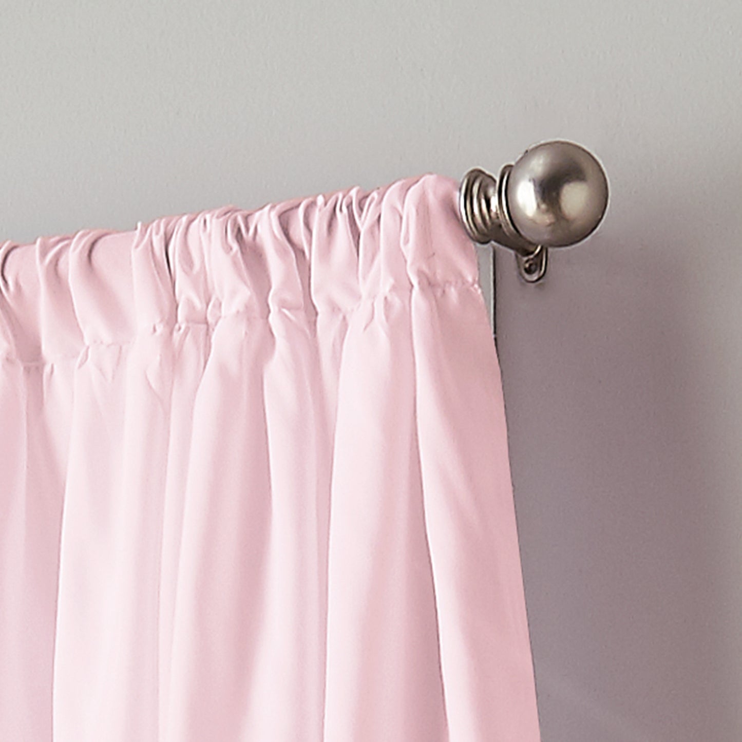 Curtainworks Flounced Window Curtain