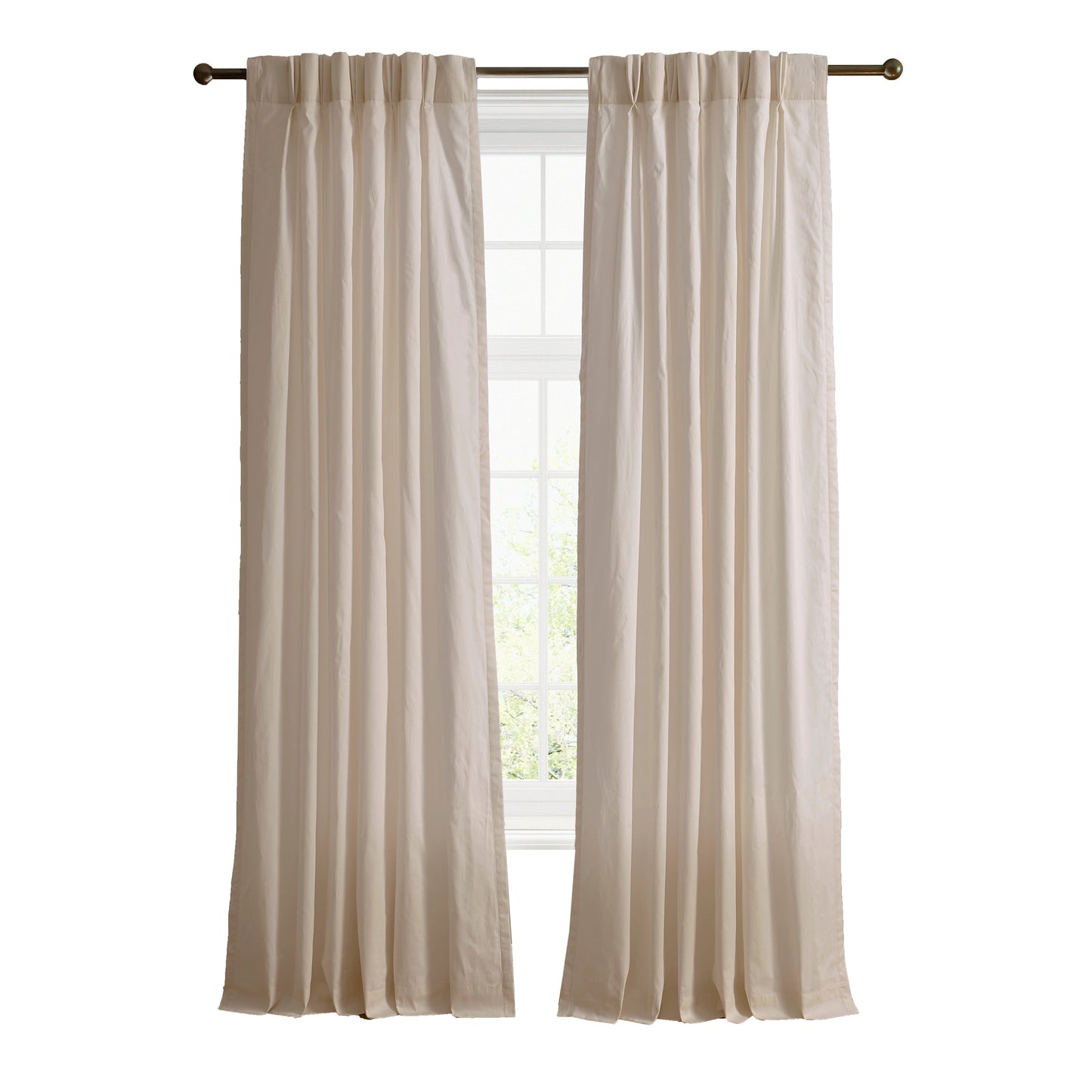 Ted Baker Princess Curtain Panel Set