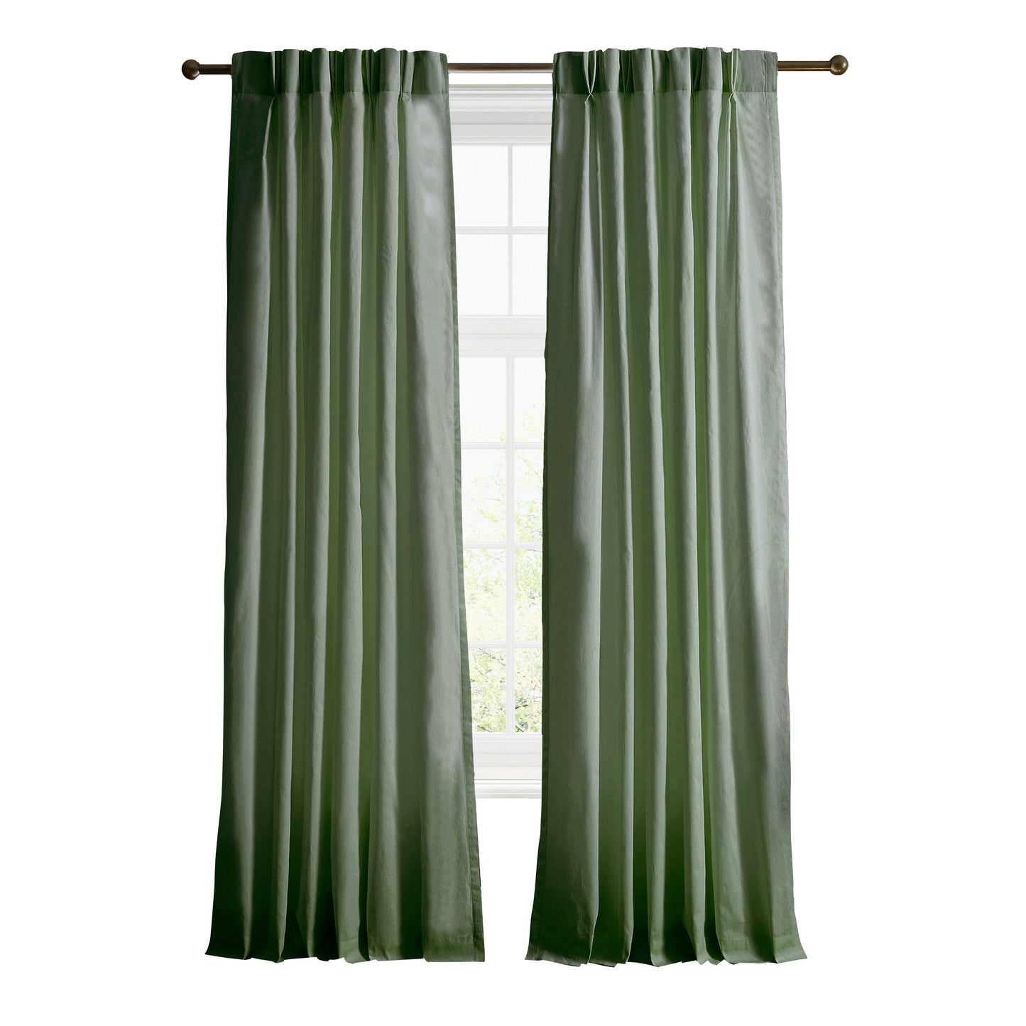 Ted Baker Princess Curtain Panel Set