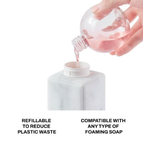 DKNY Touchless Marble Sensor Pump