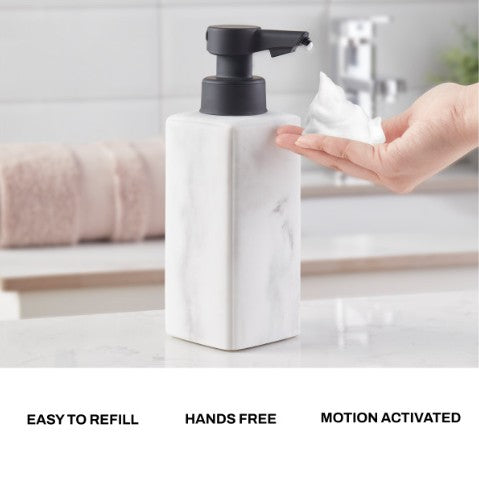 DKNY Touchless Marble Sensor Pump