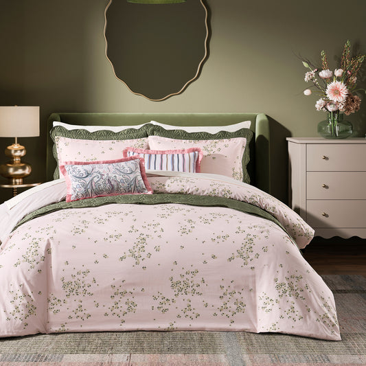 Ted Baker Elderflower Duvet Set
