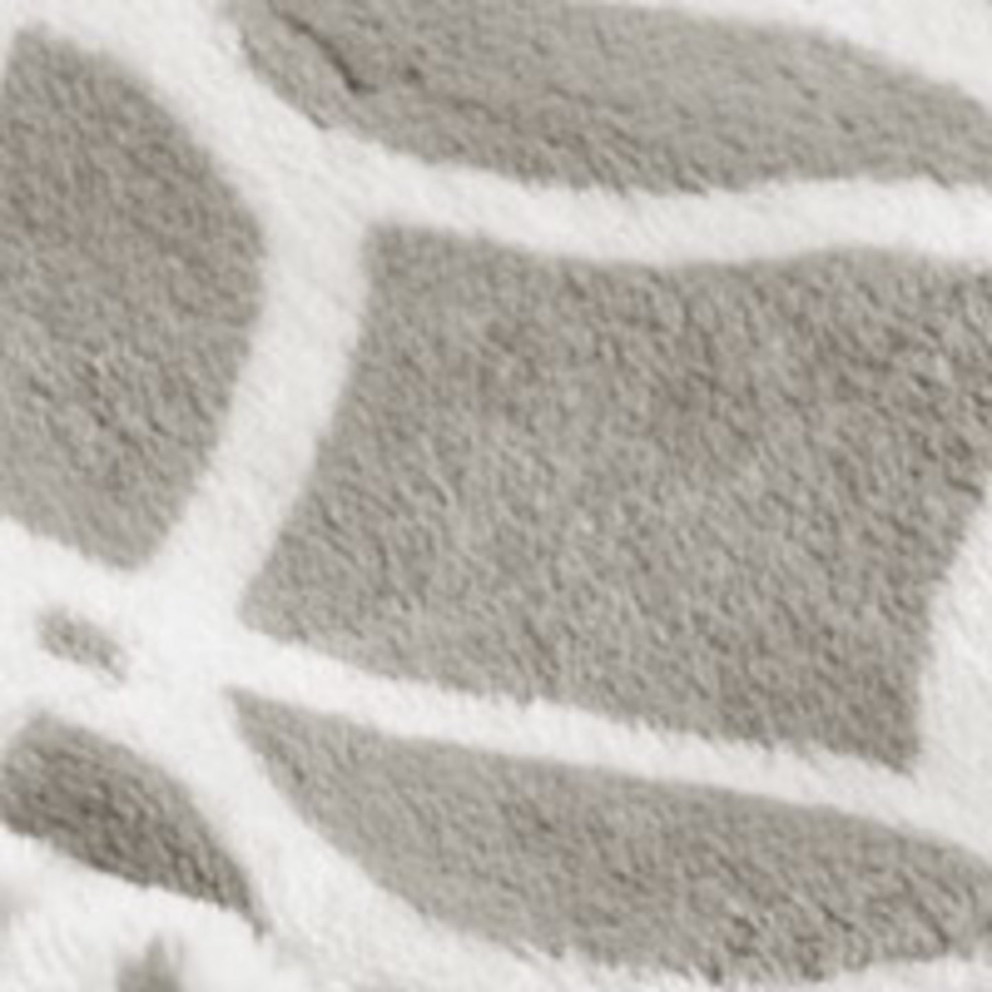 Brookstone Printed Cozy Heated Plush Throw