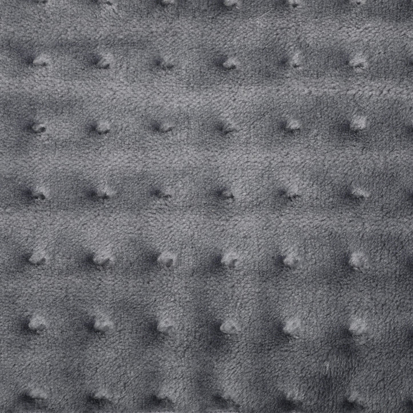 Brookstone Luxe Heating Pad