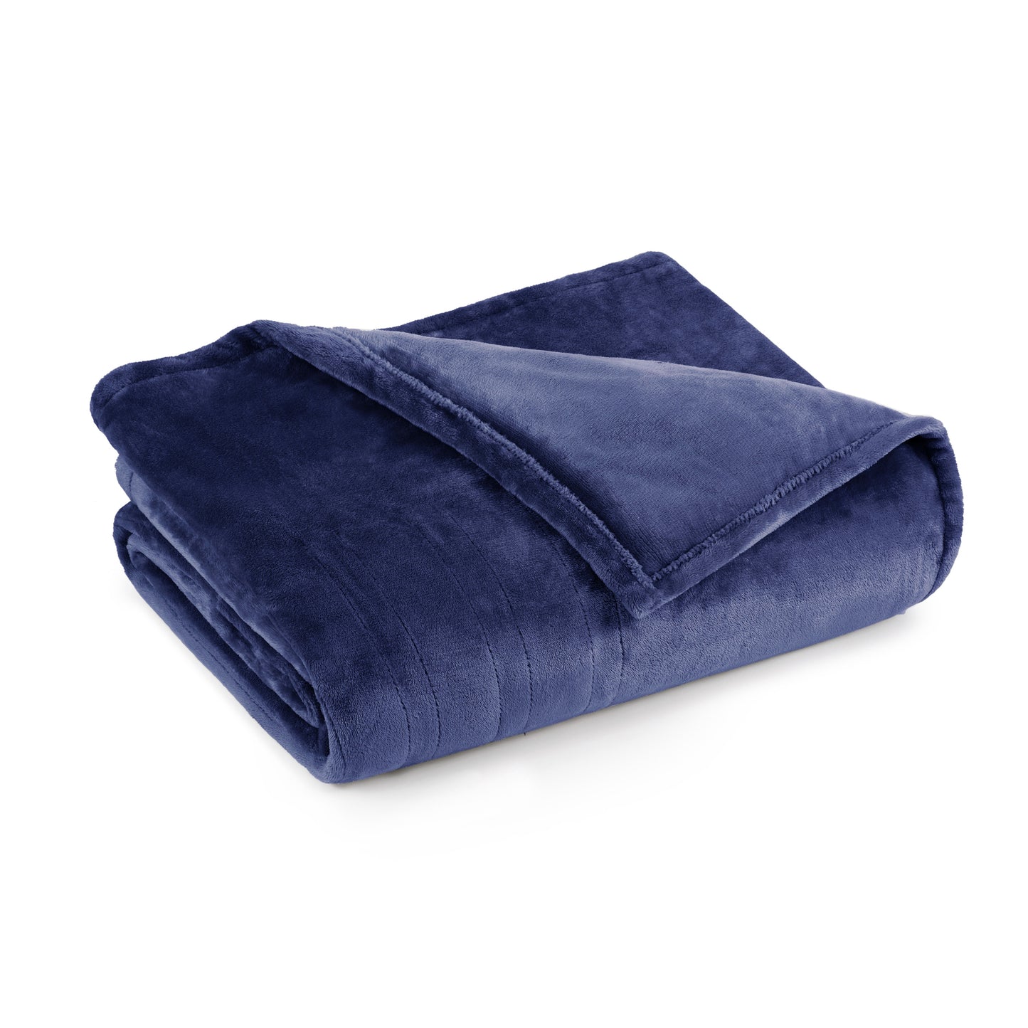 Brooksone Heated Electric Solid Blanket