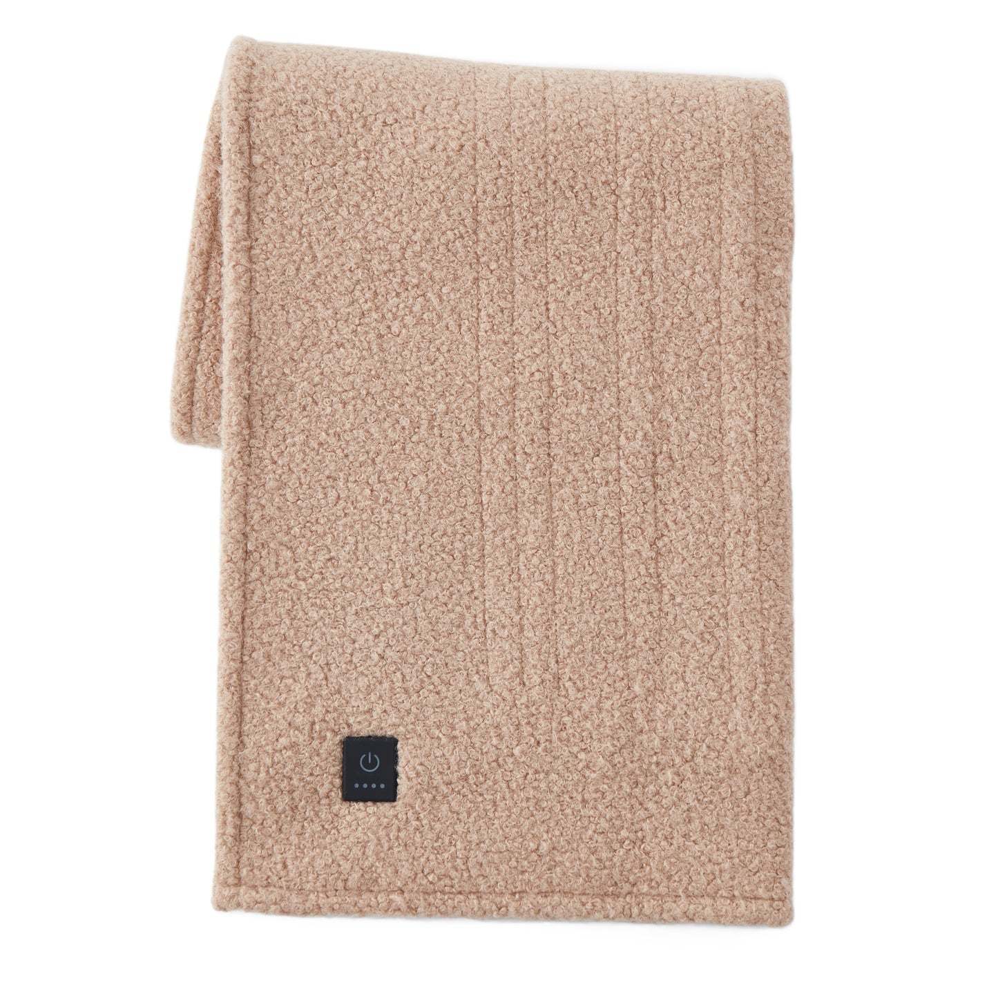 Brookstone Coziest Heated Throw