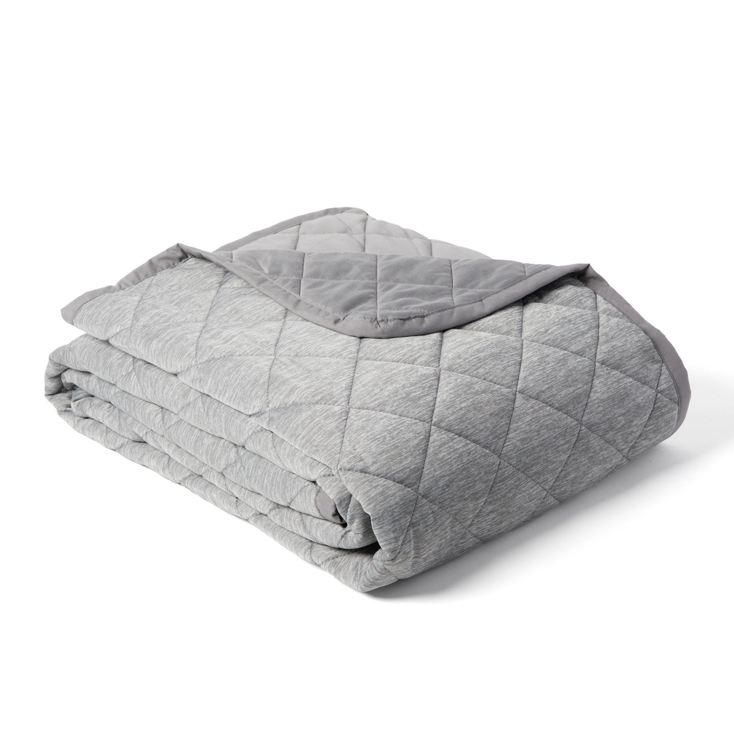 Brookstone Cooling Down Alternative Blanket