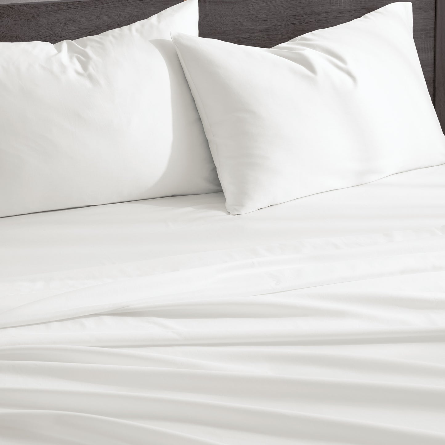 DKNY 425 Thread Count Cotton Sateen Sheet Set