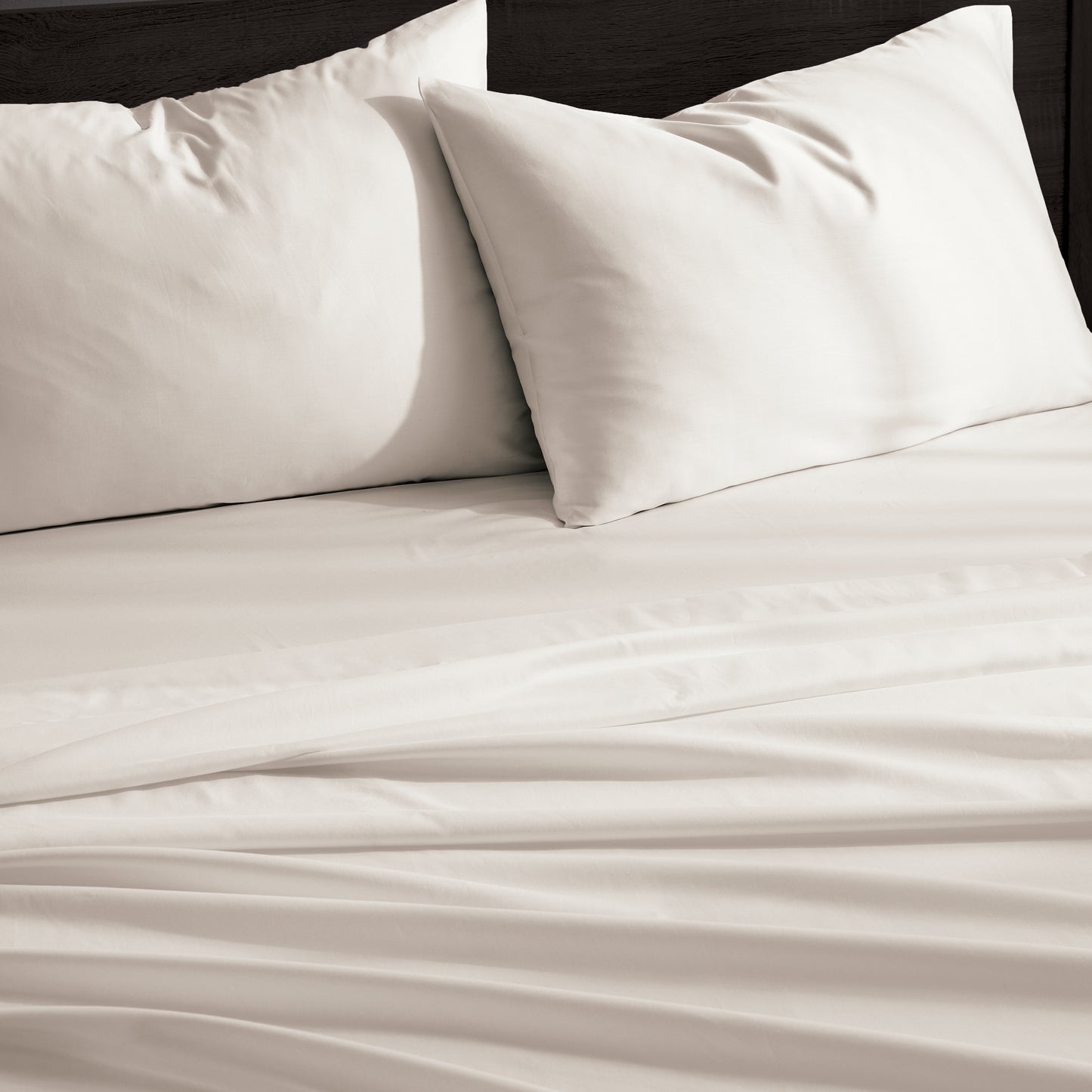 DKNY 425 Thread Count Cotton Sateen Sheet Set