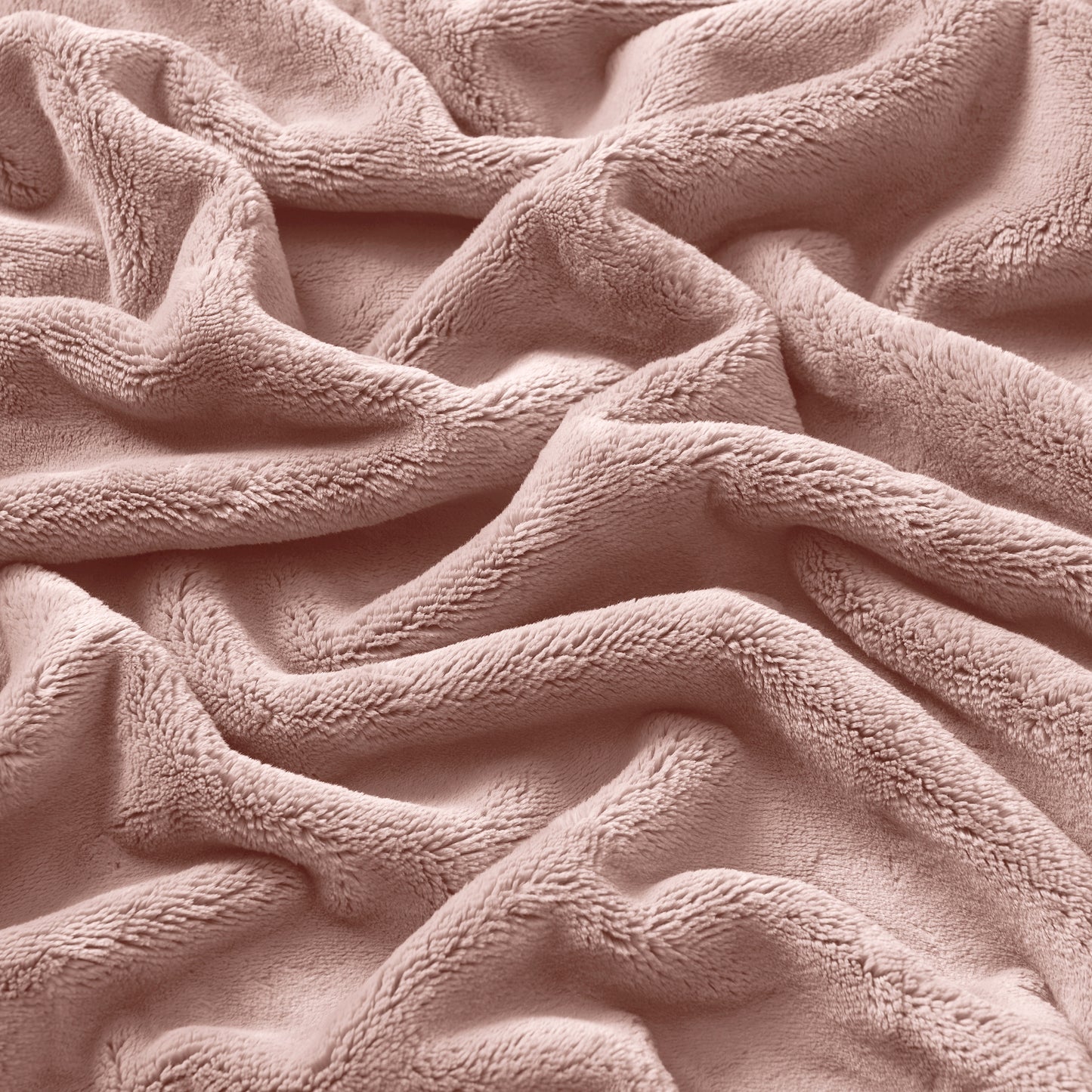 Brookstone Nap Cozy Plush Throw