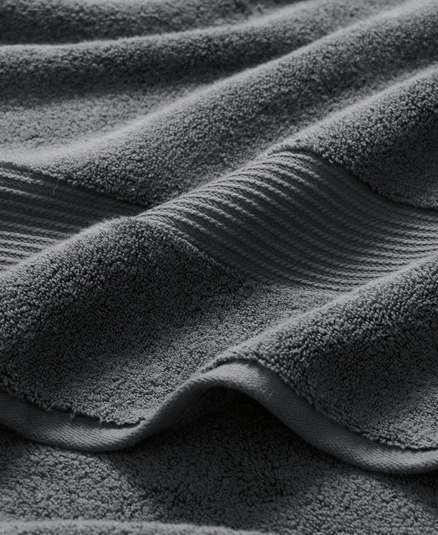 Ted Baker Solid 8-Piece Towel Set