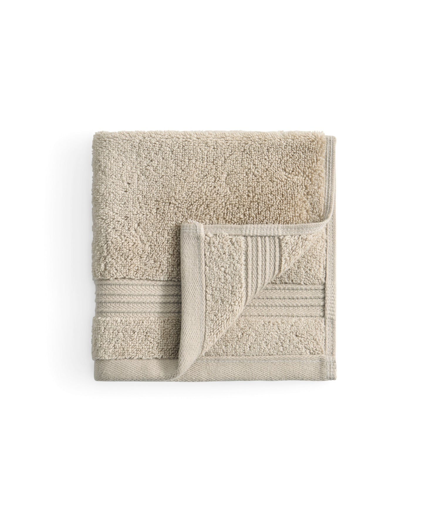 Ted Baker Solid 8-Piece Towel Set