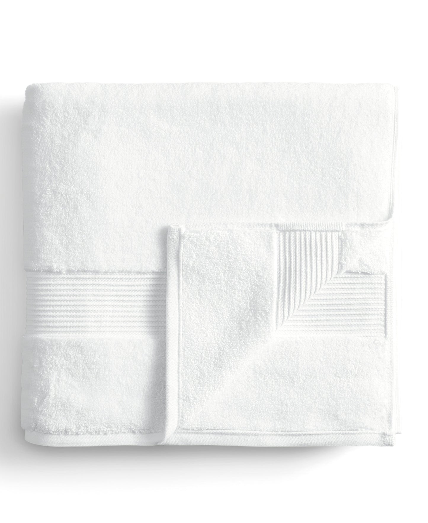 Ted Baker Solid 8-Piece Towel Set