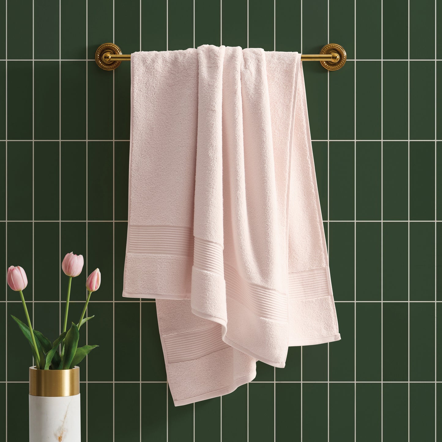 Ted Baker Solid Bath Towel