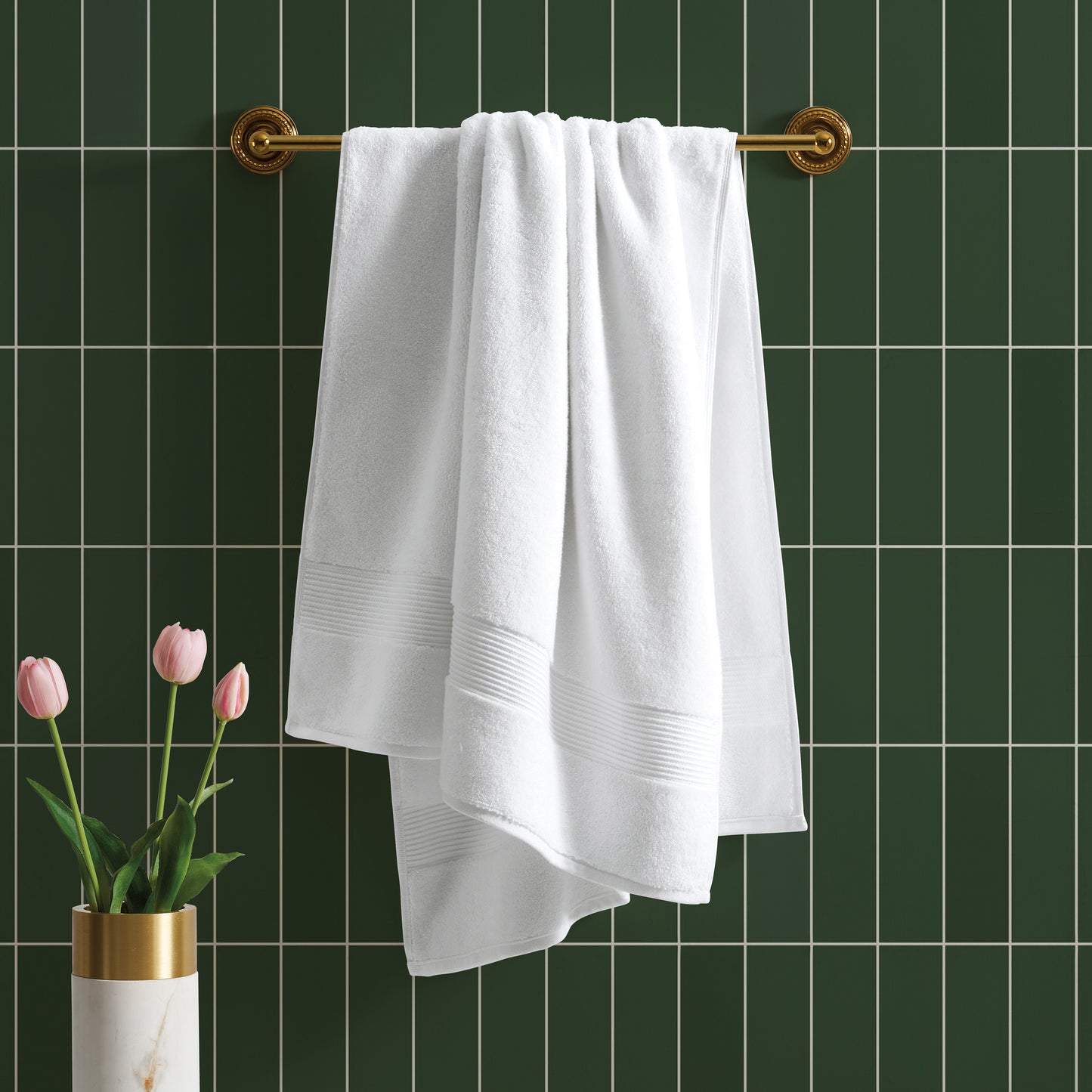 Ted Baker Solid Bath Towel