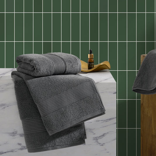 Ted Baker Solid 2-piece Hand Towel Set