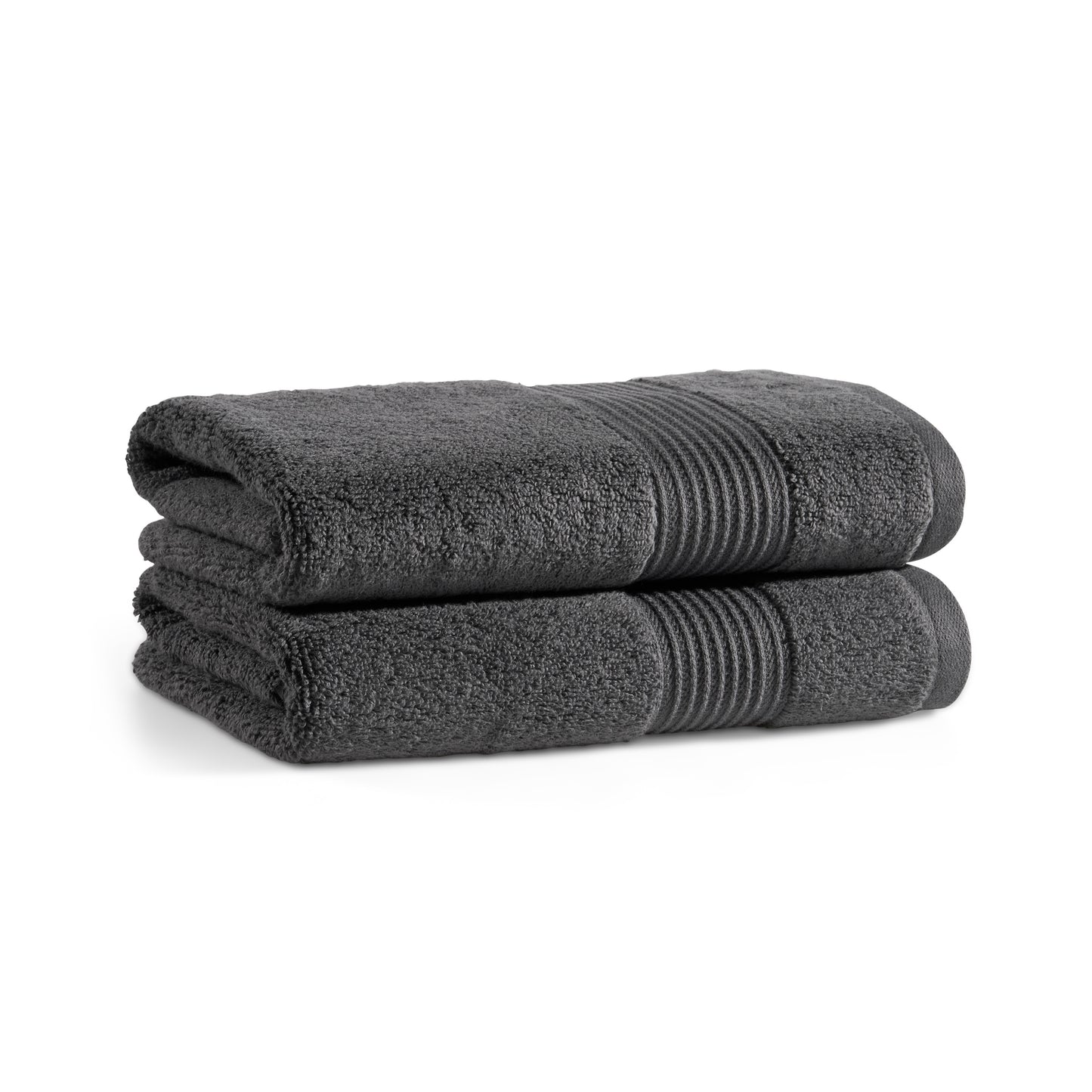 Ted Baker Solid 2-piece Hand Towel Set