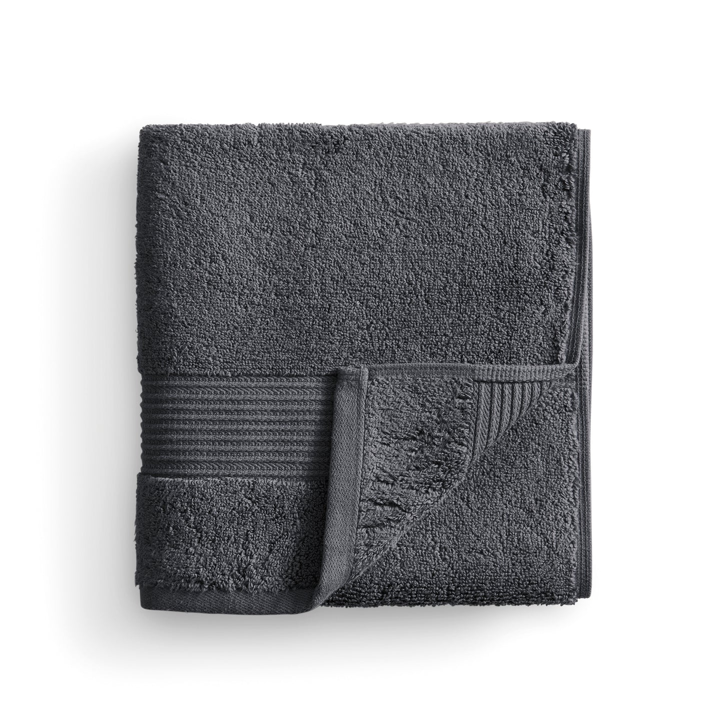 Ted Baker Solid 2-piece Hand Towel Set