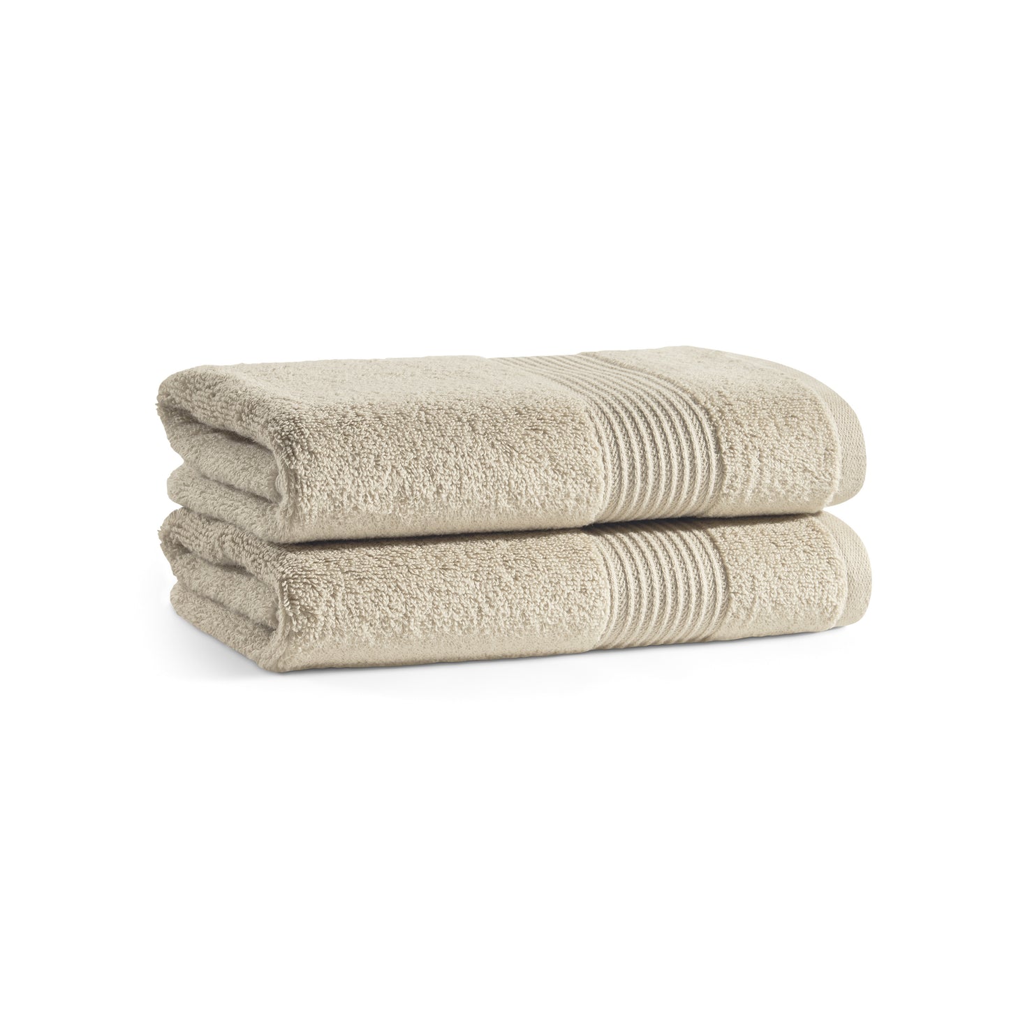 Ted Baker Solid 2-piece Hand Towel Set