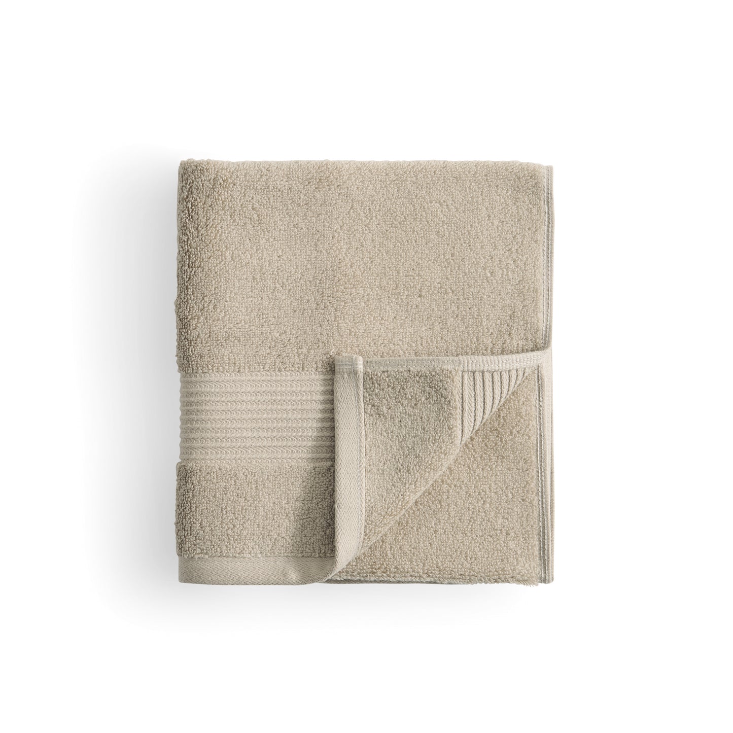 Ted Baker Solid 2-piece Hand Towel Set