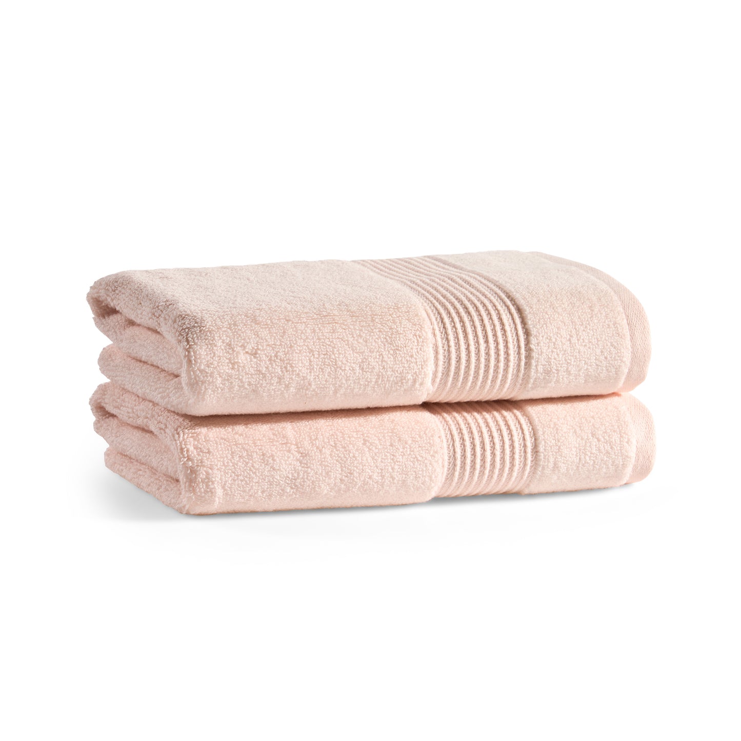 Ted Baker Solid 2-piece Hand Towel Set