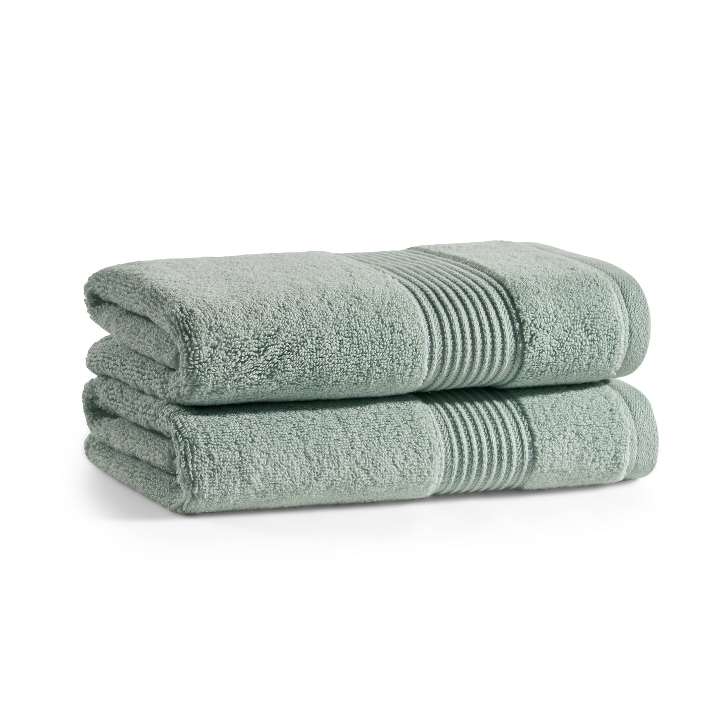 Ted Baker Solid 2-piece Hand Towel Set