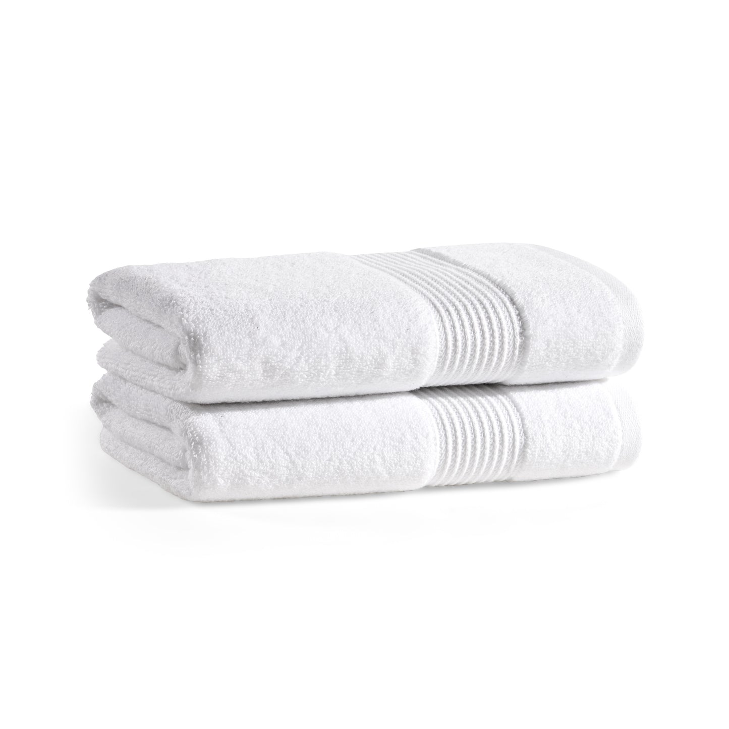 Ted Baker Solid 2-piece Hand Towel Set