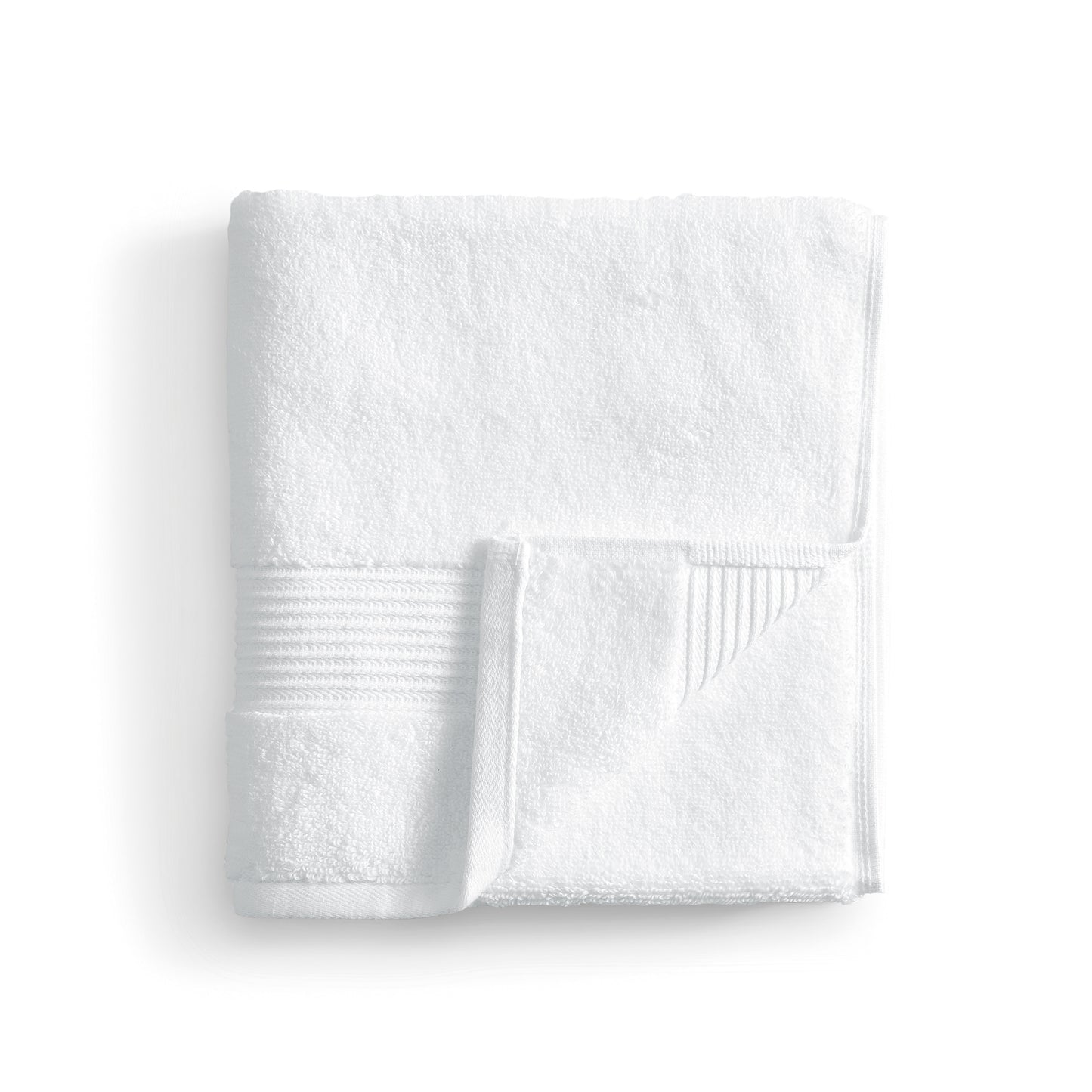 Ted Baker Solid 2-piece Hand Towel Set