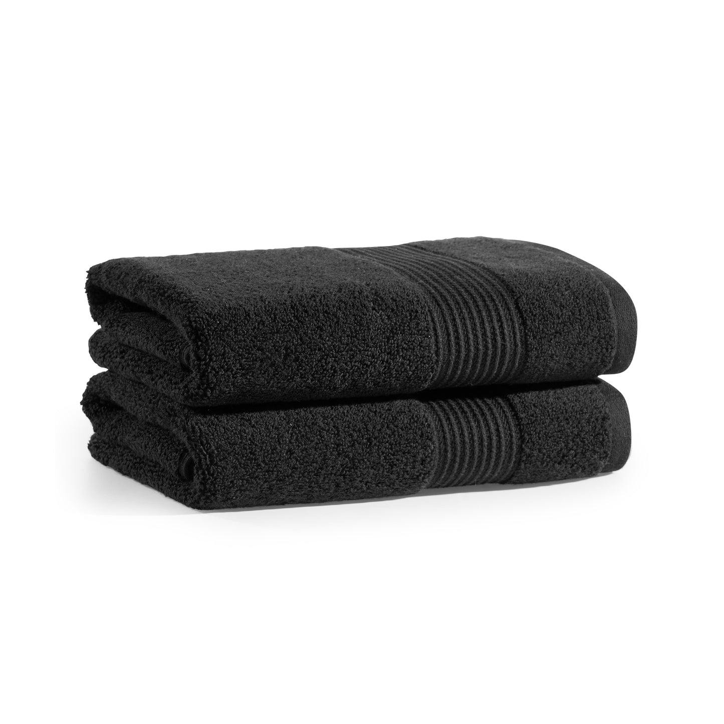 Ted Baker Solid 2-piece Hand Towel Set