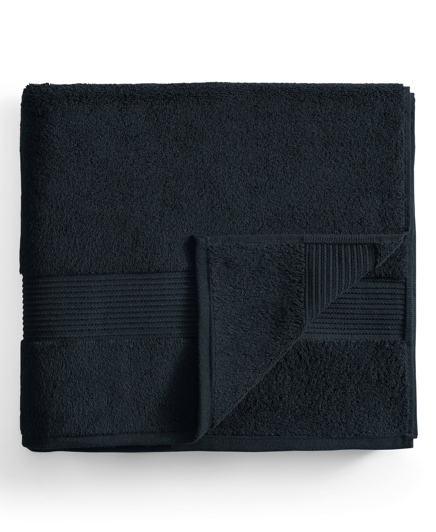 Ted Baker Solid 8-Piece Towel Set