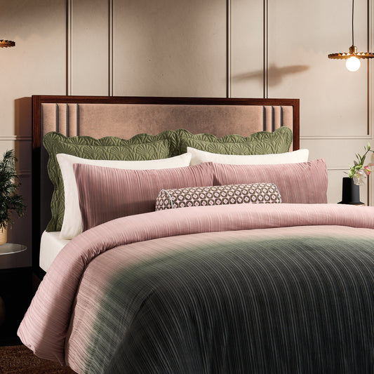 Ted Baker Ombre Velvet Comforter Set