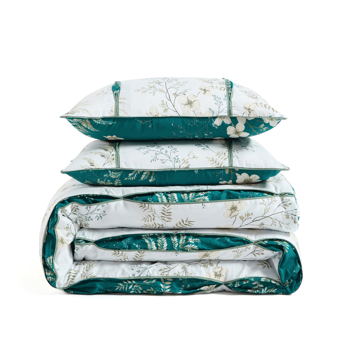 Ted Baker Interlude Peek-A-Boo Comforter Set