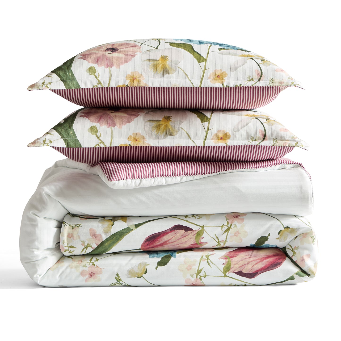 Ted Baker Gloucester Floral Comforter Set
